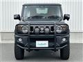 2020 Suzuki Jimny Sierra