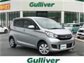 2019 Mitsubishi eK Wagon