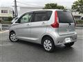 2019 Mitsubishi eK Wagon