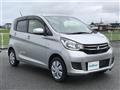2019 Mitsubishi eK Wagon