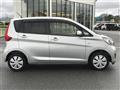 2019 Mitsubishi eK Wagon