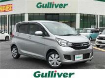 2019 Mitsubishi eK Wagon