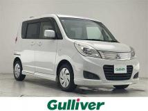 2015 Mitsubishi Delica D2