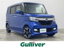 2018 Honda N BOX
