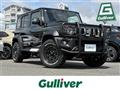 2026 Suzuki Jimny