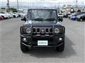 2026 Suzuki Jimny