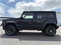 2026 Suzuki Jimny