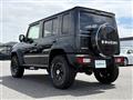 2026 Suzuki Jimny