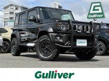 2026 Suzuki Jimny