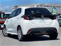 2024 Toyota Yaris