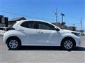 2024 Toyota Yaris