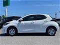 2024 Toyota Yaris