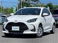 2024 Toyota Yaris