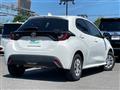 2024 Toyota Yaris