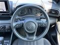 2024 Toyota Yaris