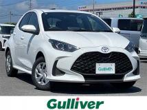 2024 Toyota Yaris