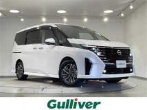 2023 Nissan Serena