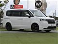 2025 Honda Step WGN