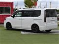 2025 Honda Step WGN