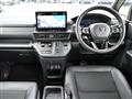 2025 Honda Step WGN