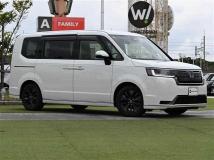 2025 Honda Step WGN