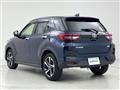 2022 Toyota Raize