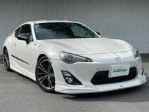 2015 Toyota 86