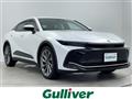 2023 Toyota Crown