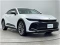 2023 Toyota Crown