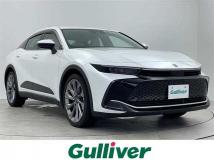 2023 Toyota Crown