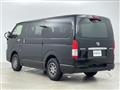 2024 Toyota Hiace Van