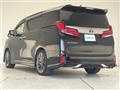 2021 Toyota Alphard