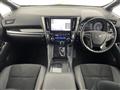 2021 Toyota Alphard Hybrid