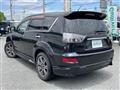 2011 Mitsubishi Outlander
