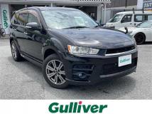 2011 Mitsubishi Outlander