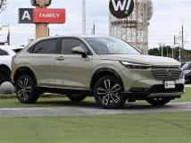 2023 Honda VEZEL