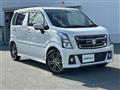 2022 Suzuki Wagon R Stingray