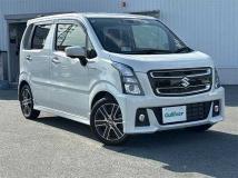 2022 Suzuki Wagon R Stingray