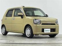 2021 Daihatsu Mira Tocot