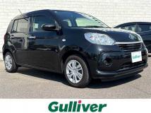 2021 Toyota Passo
