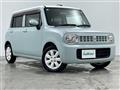 2010 Suzuki Lapin