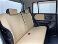 2010 Suzuki Lapin