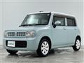 2010 Suzuki Lapin