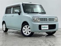 2010 Suzuki Lapin