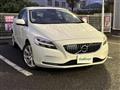 2016 Volvo V40
