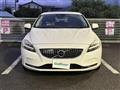 2016 Volvo V40