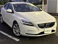 2016 Volvo V40