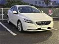 2016 Volvo V40