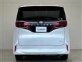 2023 Toyota Alphard Hybrid