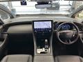 2023 Toyota Alphard Hybrid